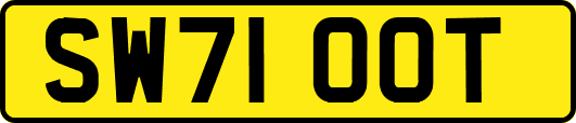 SW71OOT