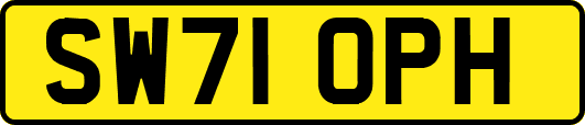 SW71OPH