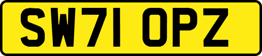 SW71OPZ