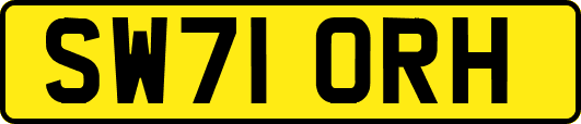 SW71ORH