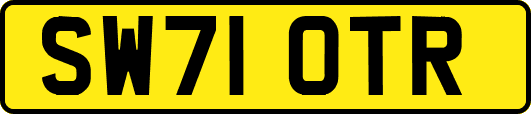 SW71OTR
