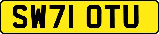 SW71OTU