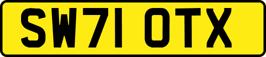 SW71OTX