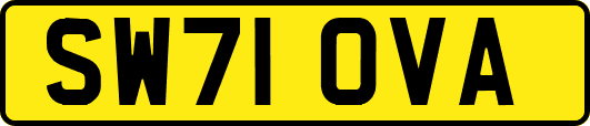 SW71OVA