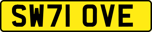 SW71OVE