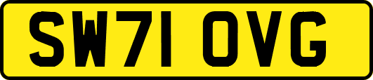 SW71OVG