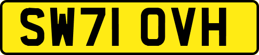 SW71OVH
