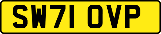 SW71OVP