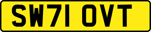SW71OVT