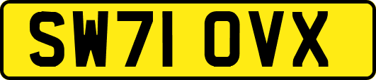 SW71OVX