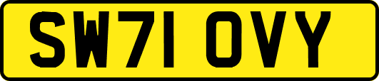 SW71OVY