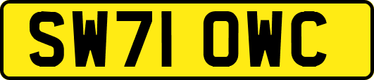 SW71OWC