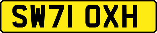 SW71OXH