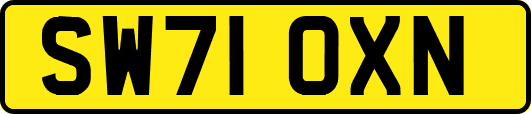 SW71OXN
