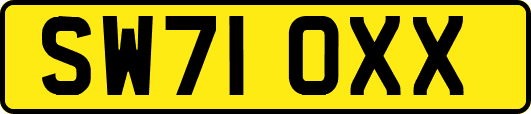 SW71OXX