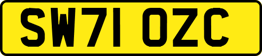 SW71OZC