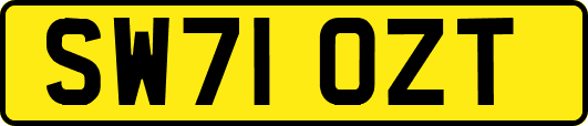 SW71OZT