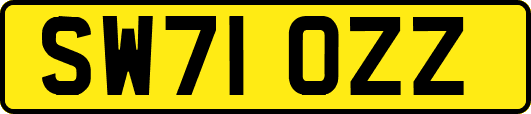 SW71OZZ