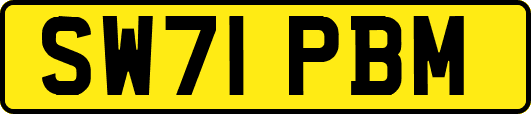SW71PBM
