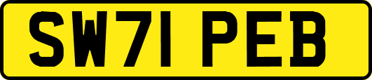 SW71PEB