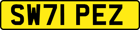 SW71PEZ