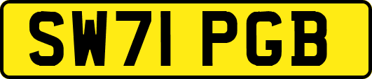 SW71PGB