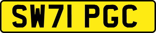 SW71PGC
