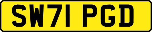 SW71PGD
