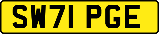 SW71PGE
