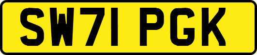 SW71PGK