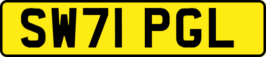 SW71PGL