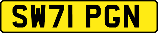 SW71PGN