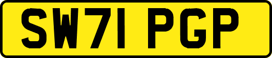 SW71PGP