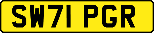 SW71PGR