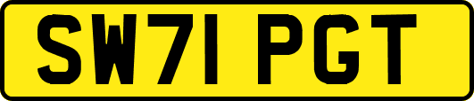 SW71PGT