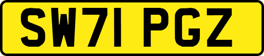 SW71PGZ