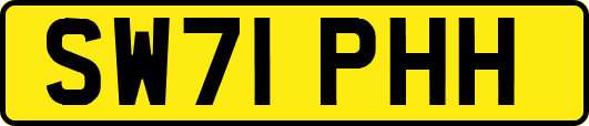 SW71PHH