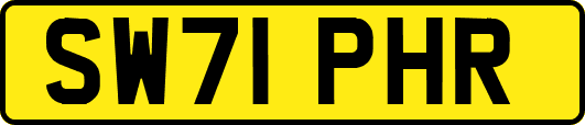 SW71PHR