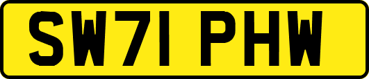 SW71PHW