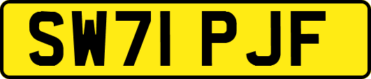 SW71PJF