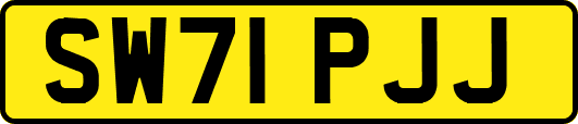 SW71PJJ