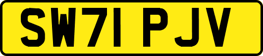 SW71PJV