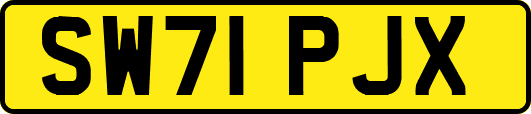 SW71PJX