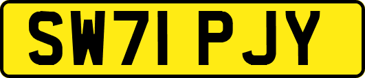SW71PJY