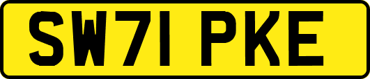 SW71PKE