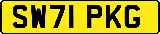SW71PKG