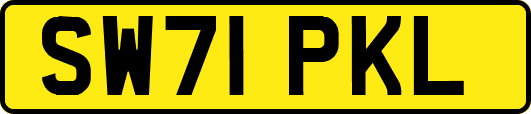 SW71PKL
