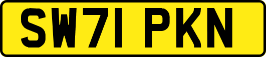 SW71PKN