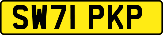 SW71PKP