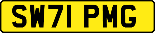 SW71PMG